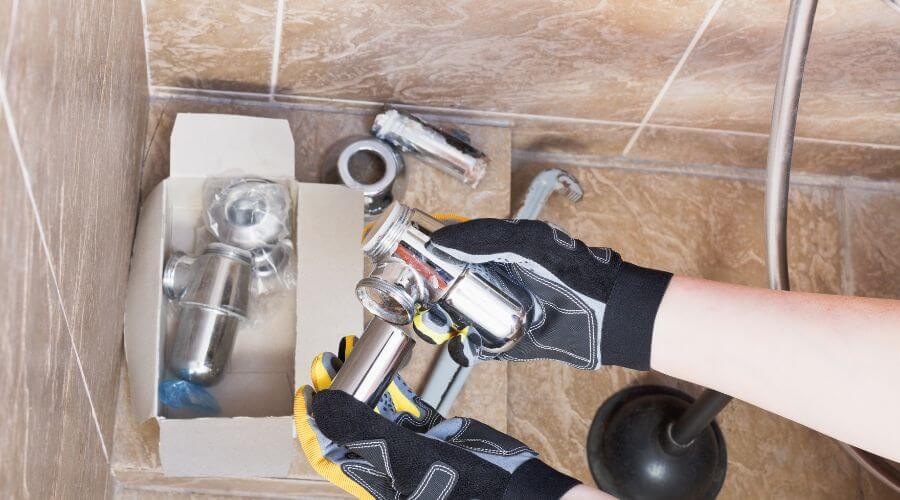 Expert flood damage restoration services in Kirby, WY